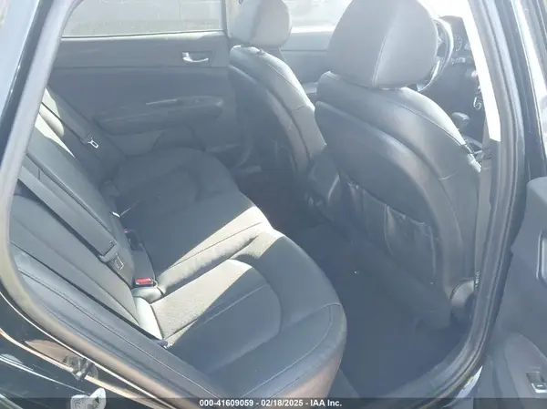 5XXGT4L30LG449619 2020 KIA OPTIMA - Image 8