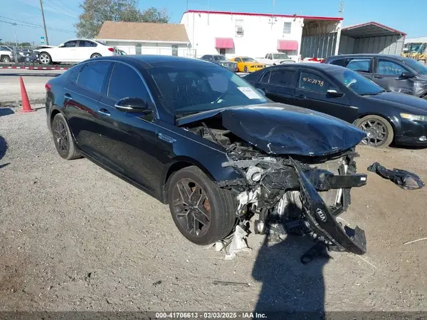 5XXGT4L30LG449698 2020 KIA OPTIMA - Image 1