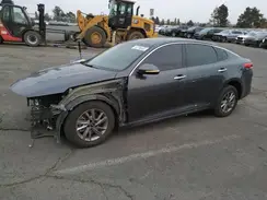 5XXGT4L30LG449796 2020 KIA OPTIMA