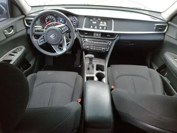5XXGT4L30LG449796 2020 KIA OPTIMA - Image 8