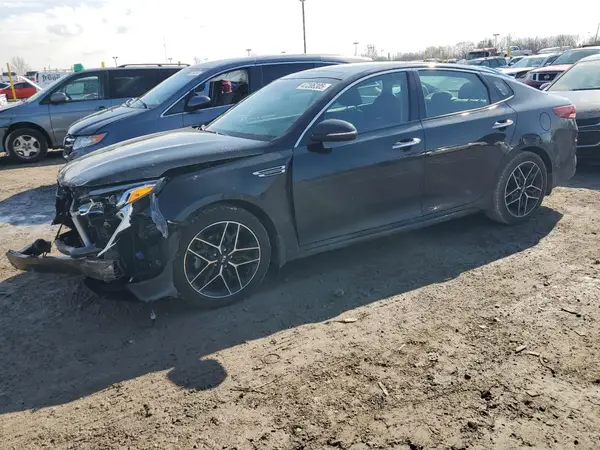 5XXGT4L30LG450172 2020 KIA OPTIMA - Image 1