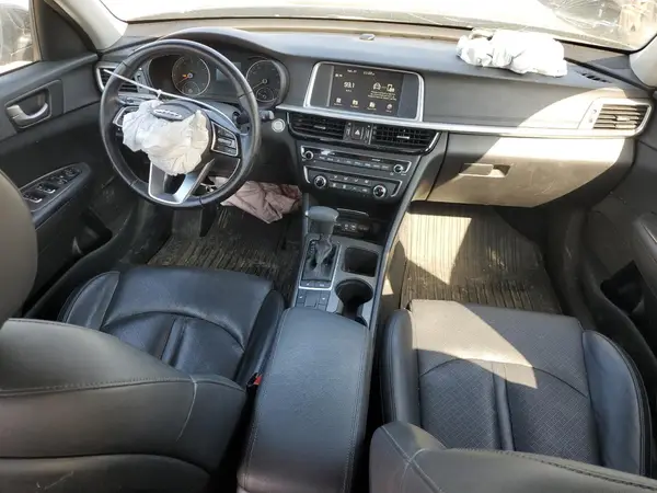 5XXGT4L30LG450172 2020 KIA OPTIMA - Image 8