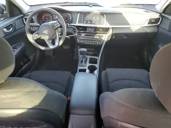 5XXGT4L30LG450317 2020 KIA OPTIMA - Image 8