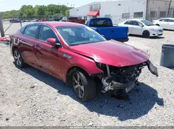 5XXGT4L30LG450852 2020 KIA OPTIMA