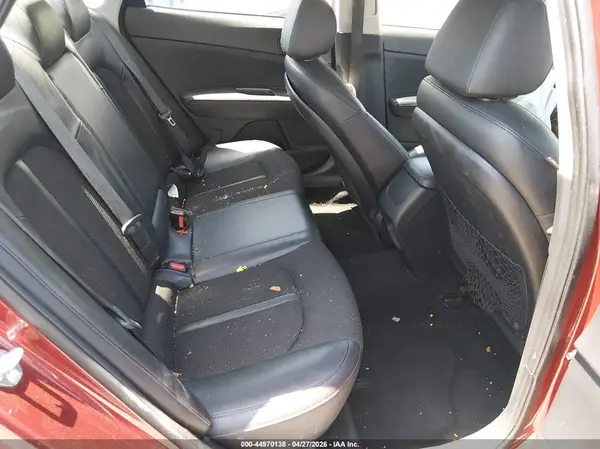 5XXGT4L30LG450852 2020 KIA OPTIMA - Image 8