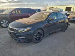 5XXGT4L30LG451158 2020 KIA OPTIMA