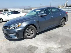5XXGT4L30LG451516 2020 KIA OPTIMA