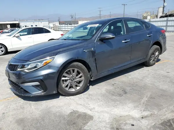 5XXGT4L30LG451516 2020 KIA OPTIMA - Image 1