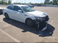 5XXGT4L30LG451645 2020 KIA OPTIMA