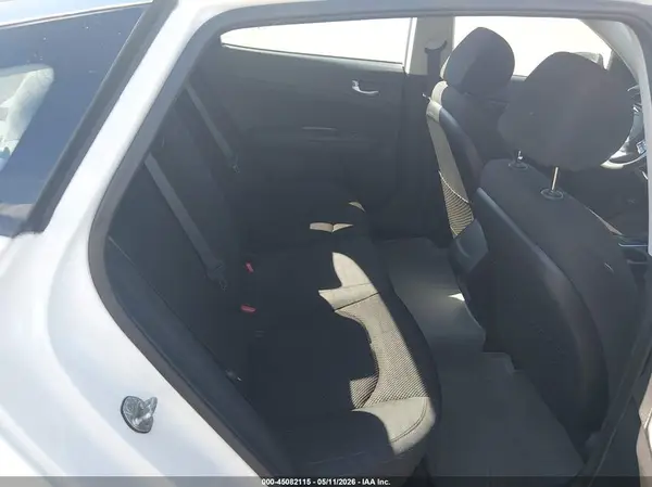 5XXGT4L30LG451645 2020 KIA OPTIMA - Image 8