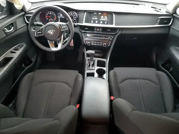 5XXGT4L30LG451757 2020 KIA OPTIMA - Image 8