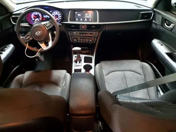 5XXGT4L30LG451998 2020 KIA OPTIMA - Image 8