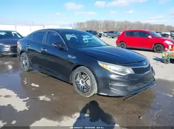 5XXGT4L31GG002948 2016 KIA OPTIMA