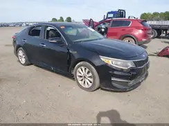 5XXGT4L31GG003873 2016 KIA OPTIMA