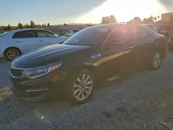 5XXGT4L31GG003887 2016 KIA OPTIMA