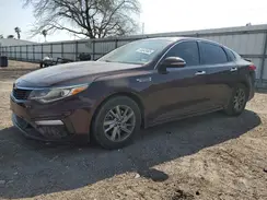 5XXGT4L31GG006255 2016 KIA OPTIMA