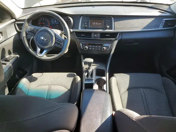 5XXGT4L31GG009060 2016 KIA OPTIMA - Image 8
