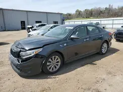 5XXGT4L31GG011410 2016 KIA OPTIMA