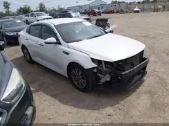 5XXGT4L31GG013027 2016 KIA OPTIMA
