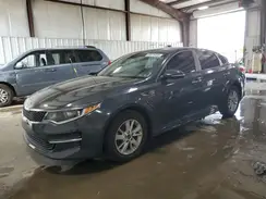 5XXGT4L31GG013058 2016 KIA OPTIMA