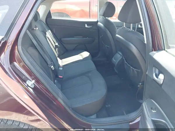 5XXGT4L31GG013139 2016 KIA OPTIMA - Image 8
