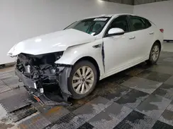 5XXGT4L31GG014680 2016 KIA OPTIMA