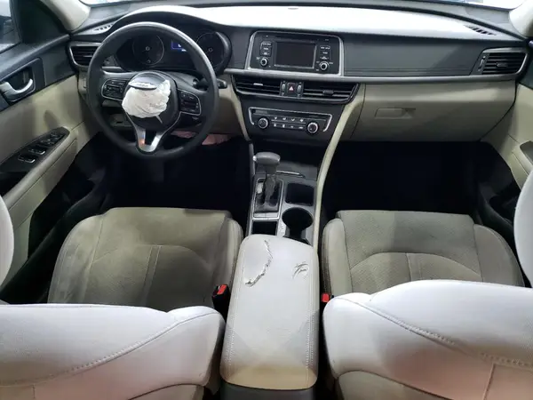 5XXGT4L31GG014680 2016 KIA OPTIMA - Image 8