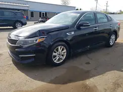5XXGT4L31GG015988 2016 KIA OPTIMA