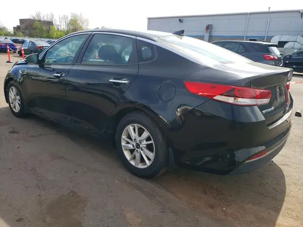 5XXGT4L31GG015988 2016 KIA OPTIMA - Image 2