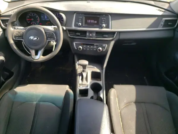 5XXGT4L31GG015988 2016 KIA OPTIMA - Image 8