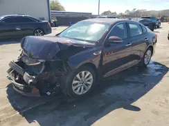 5XXGT4L31GG018292 2016 KIA OPTIMA