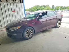 5XXGT4L31GG019331 2016 KIA OPTIMA