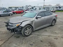 5XXGT4L31GG020351 2016 KIA OPTIMA