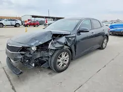 5XXGT4L31GG021824 2016 KIA OPTIMA