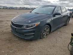 5XXGT4L31GG023248 2016 KIA OPTIMA