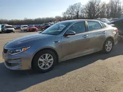 5XXGT4L31GG023489 2016 KIA OPTIMA