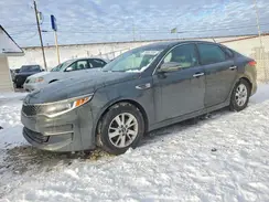 5XXGT4L31GG023685 2016 KIA OPTIMA