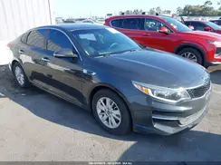 5XXGT4L31GG023721 2016 KIA OPTIMA