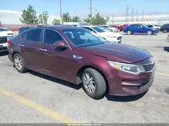 5XXGT4L31GG024075 2016 KIA OPTIMA