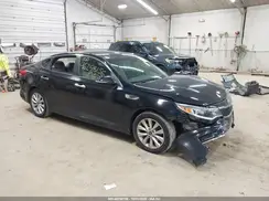 5XXGT4L31GG024223 2016 KIA OPTIMA