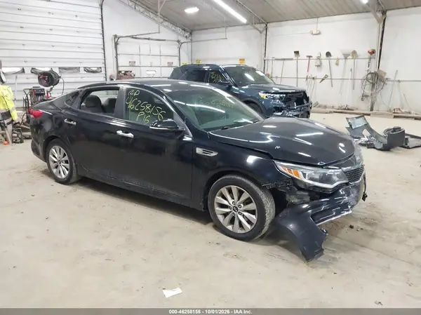 5XXGT4L31GG024223 2016 KIA OPTIMA - Image 1