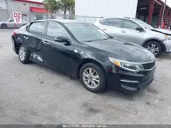5XXGT4L31GG024240 2016 KIA OPTIMA