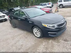 5XXGT4L31GG024657 2016 KIA OPTIMA