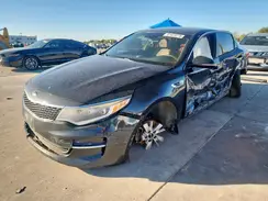 5XXGT4L31GG024772 2016 KIA OPTIMA