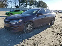 5XXGT4L31GG024898 2016 KIA OPTIMA