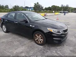 5XXGT4L31GG025159 2016 KIA OPTIMA