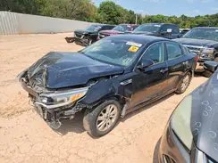 5XXGT4L31GG025274 2016 KIA OPTIMA
