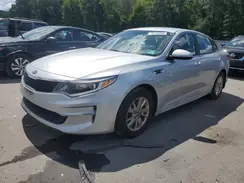 5XXGT4L31GG025324 2016 KIA OPTIMA