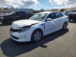 5XXGT4L31GG025999 2016 KIA OPTIMA
