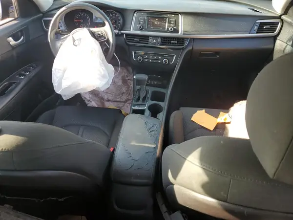 5XXGT4L31GG026411 2016 KIA OPTIMA - Image 8